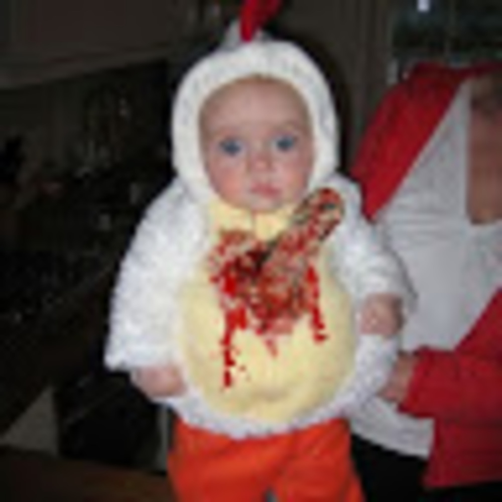 Meet your Posher, Dickson